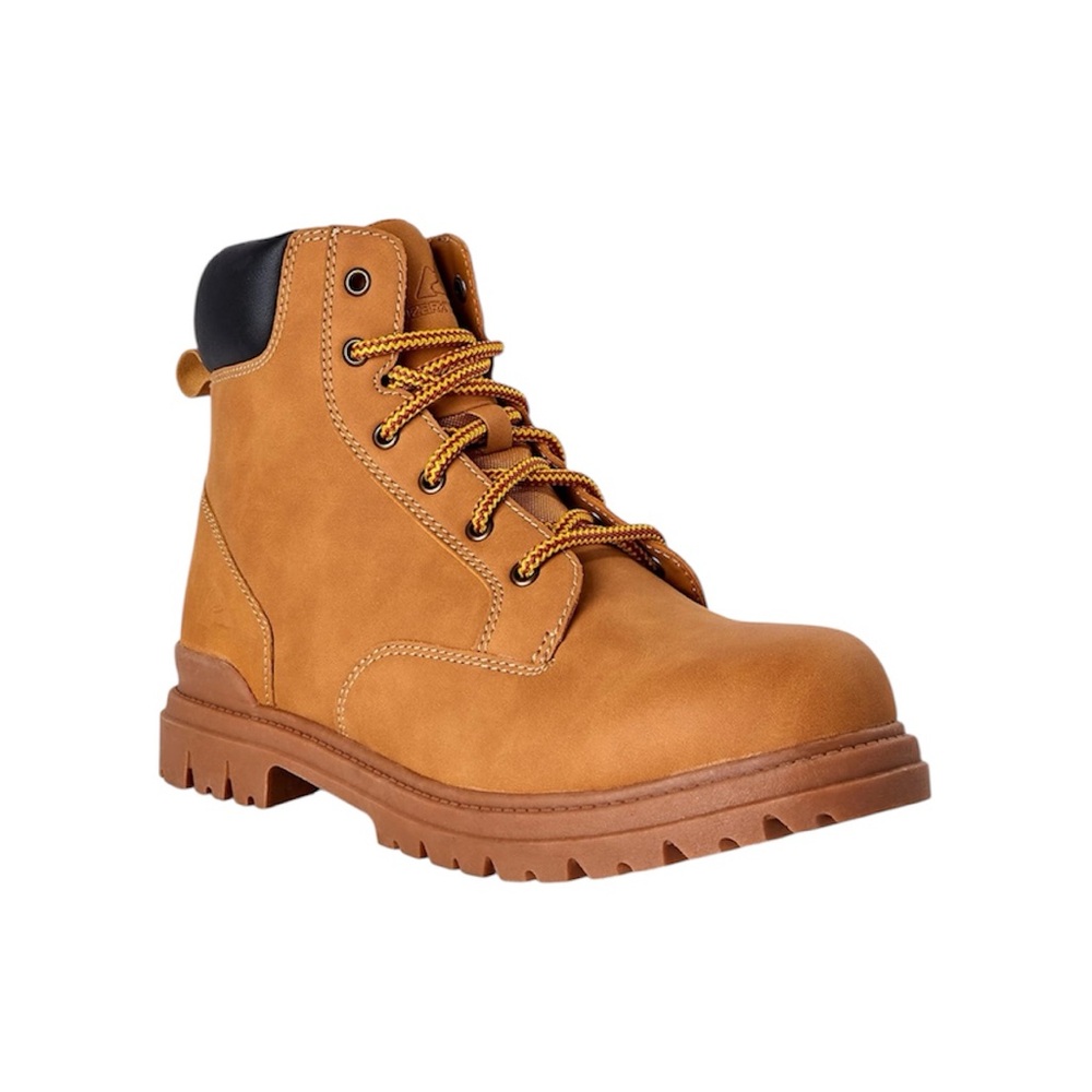 Men's Work Boots W
